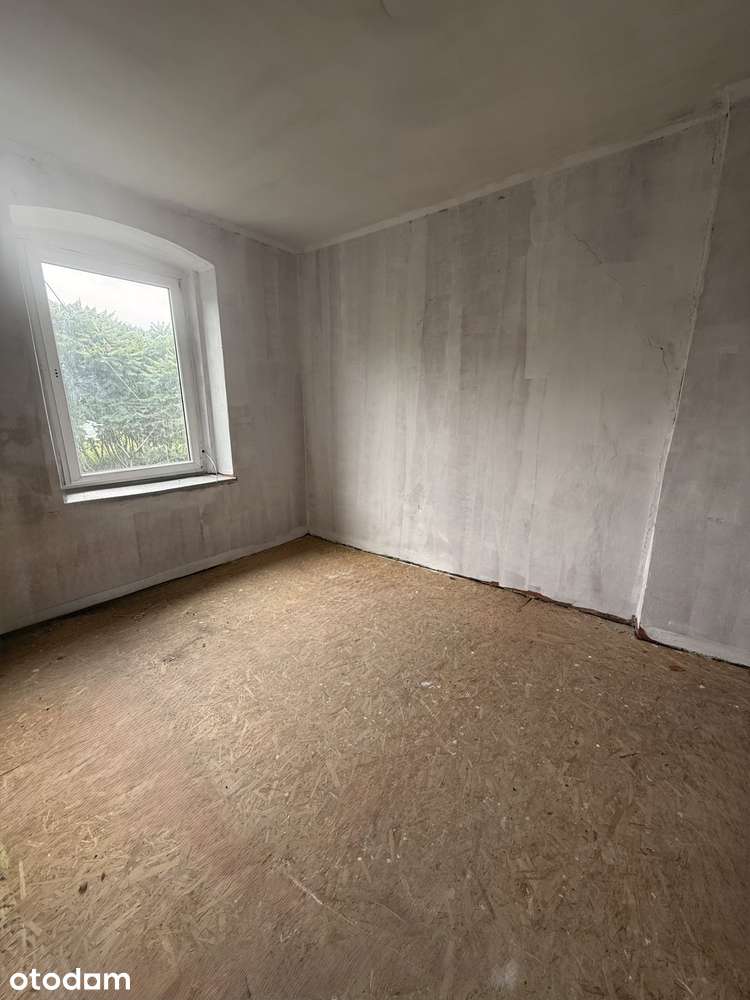 Mieszkanie 46,26 m² - 2 pokoje | Sosnowiec-Jęzor | do remontu