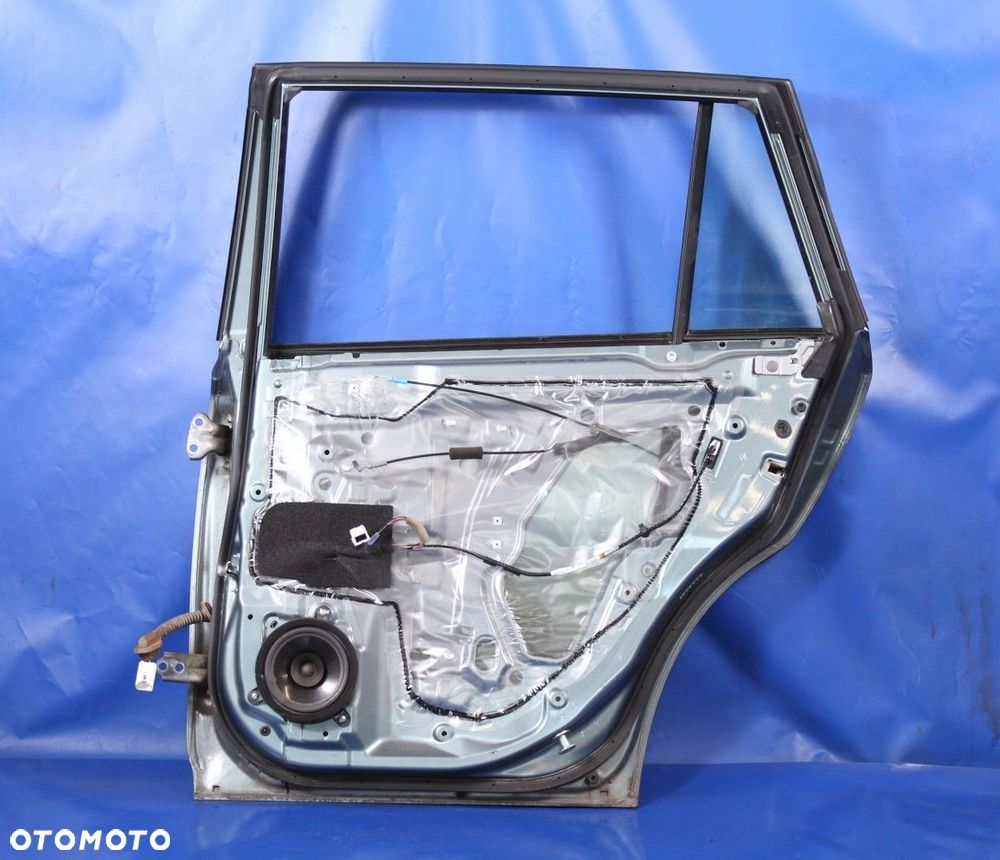 DRZWI TYŁ PRAWY KOMPLETNE OUTBACK IV 09-14r C1F - 4