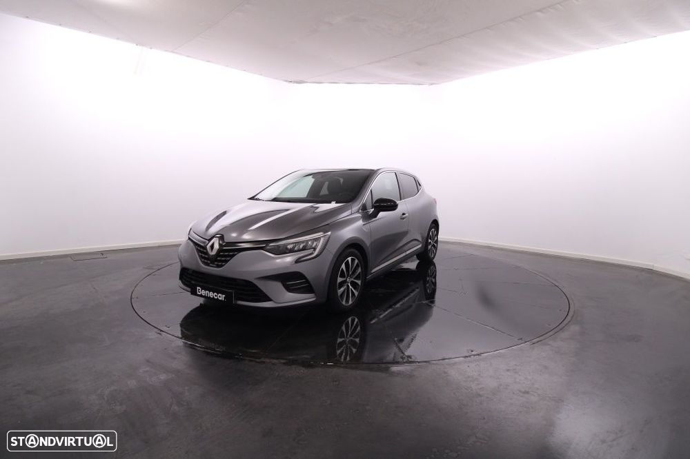 Renault Clio 1.0 TCe Techno - 13