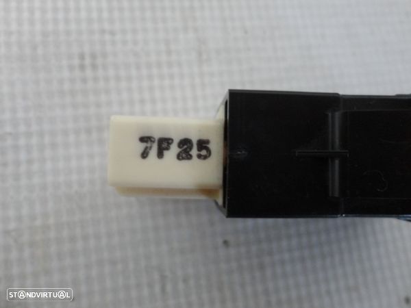 Interruptor Desativação Do Airbag Passageiro Mazda 6 Hatchback (Gg) - 2