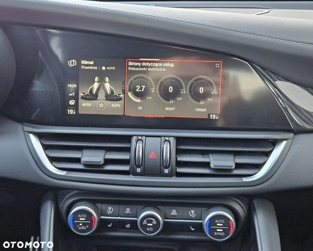 Alfa Romeo Giulia 2.2 D Turbo Veloce TI Q4 - 31