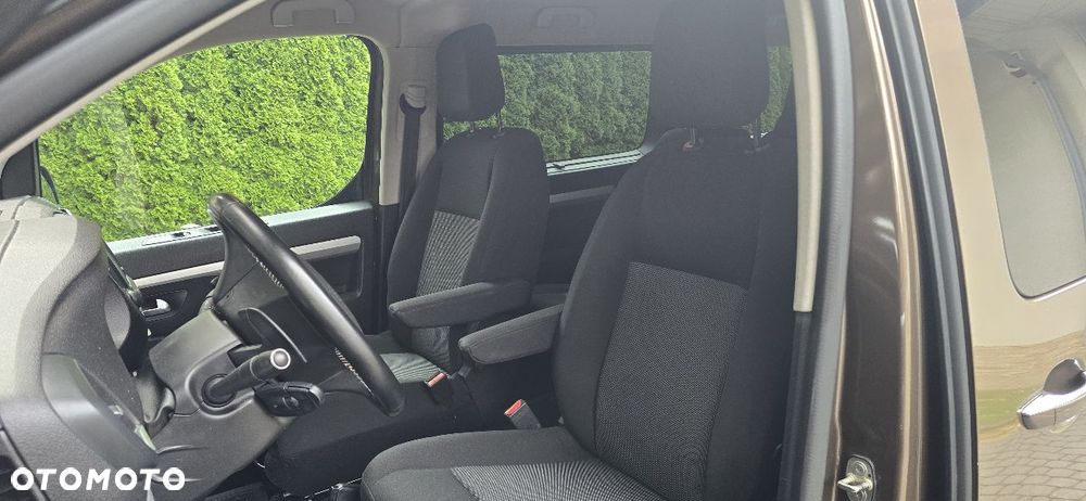 Citroën SpaceTourer 2.0 BlueHDi XL Business Lounge - 14