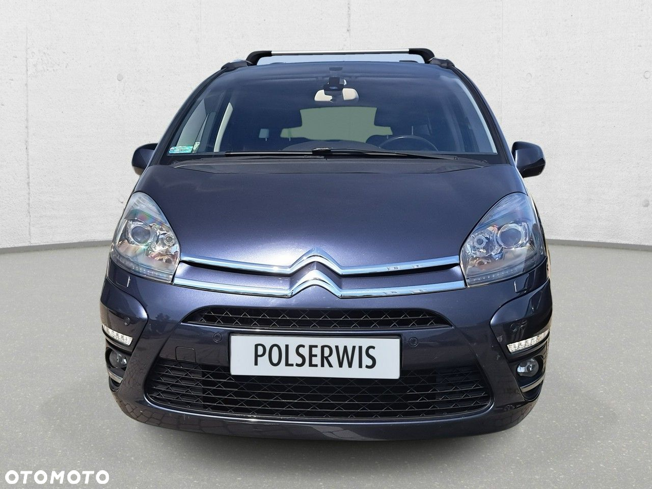Citroën C4 Grand Picasso - 2