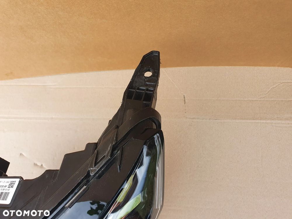 Lampa przednia lewa Ford Transit Courier MK2 rok 23- - 5