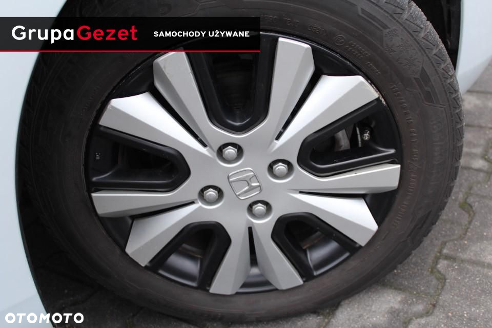 Honda Jazz - 6