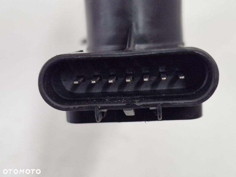 opel insignia a astra j zafira c 1.8b listwa cewka zapłonowa 413720481 - 13