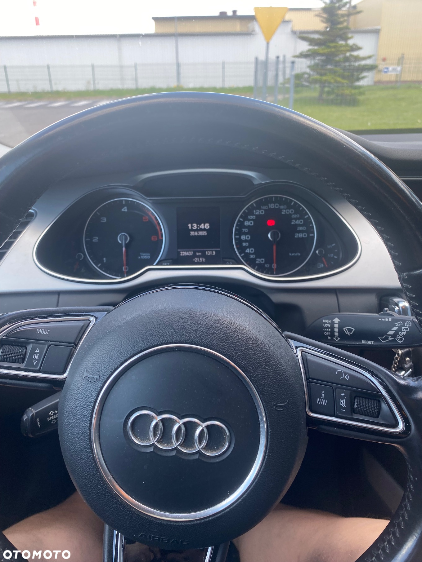 Audi A4 2.0 TDI Quattro S tronic - 11