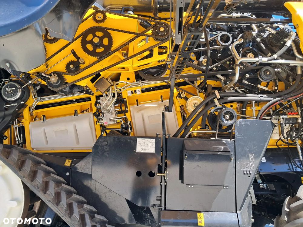 New Holland CR 10.90 ST5 - 11