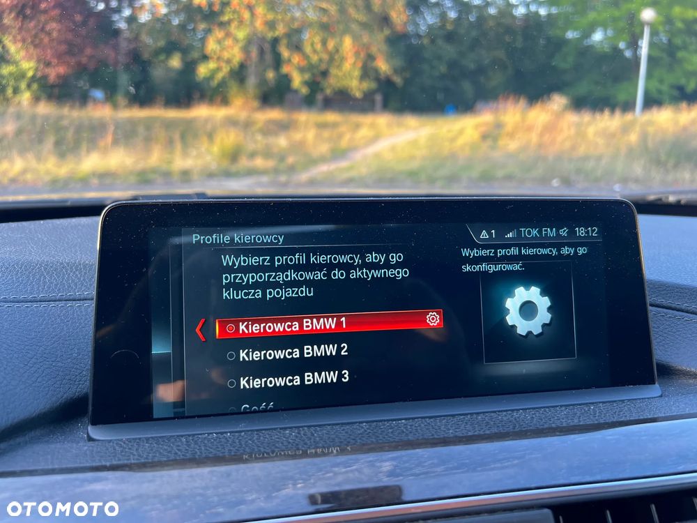 BMW Seria 4 430i xDrive Sport-Aut Sport Line - 9