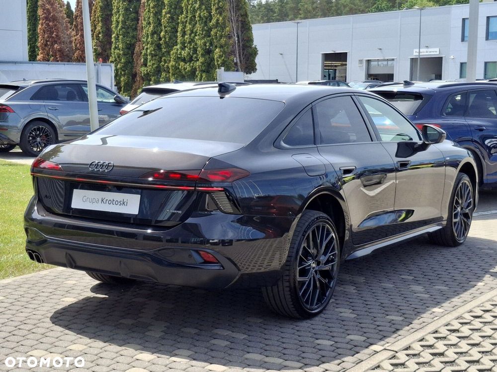 Audi A6 Limousine - 7
