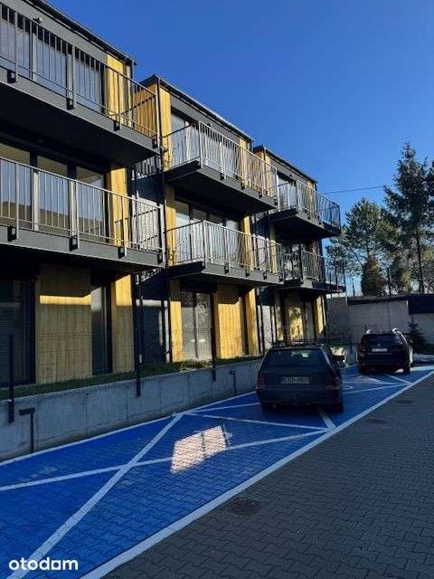 Mieszkanie w kameralnej lokalizacji,dwupoziomowe ,przestronne 122m2