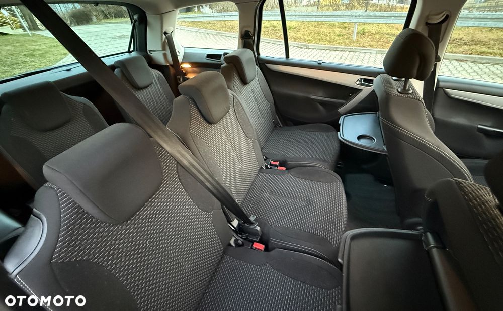 Citroën C4 Grand Picasso THP 150 EGS6 Exclusive - 15