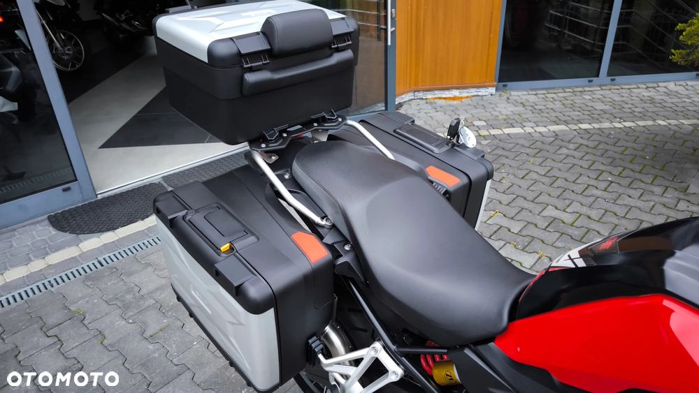 BMW GS - 16
