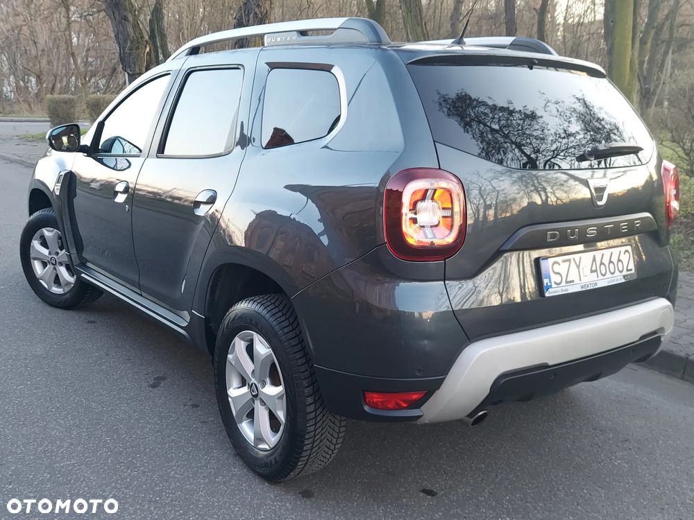 Dacia Duster 1.6 SCe Access S&S - 2