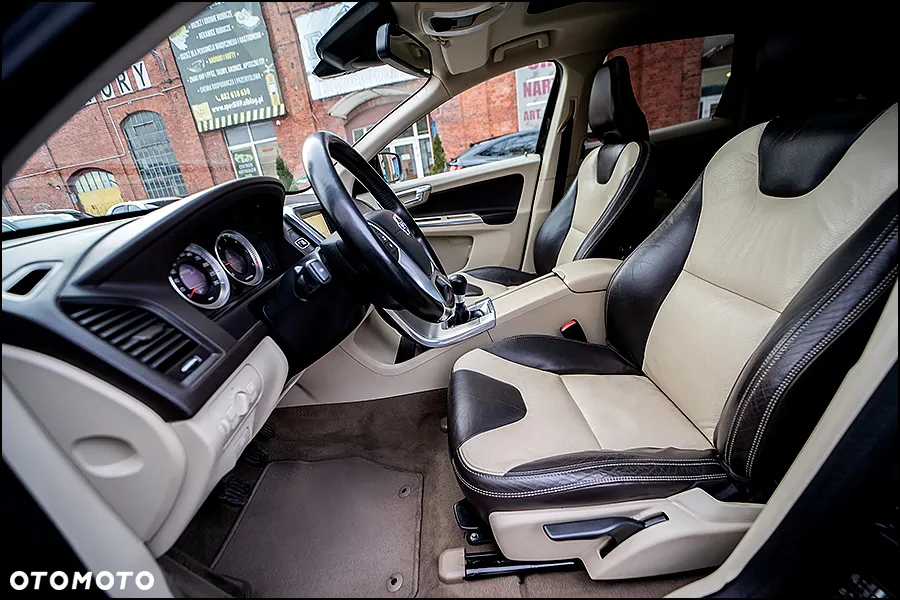 Volvo XC 60 D4 Edition Pro - 31
