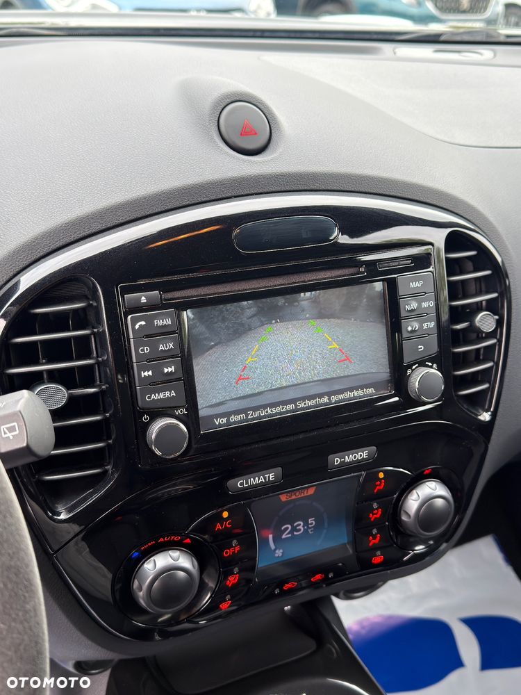 Nissan Juke 1.6 DIG-T Nismo - 16