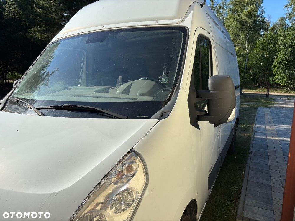 Renault Master - 3