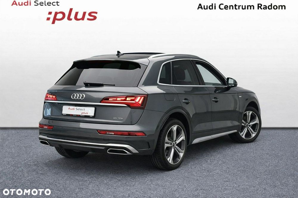 Audi Q5 - 5