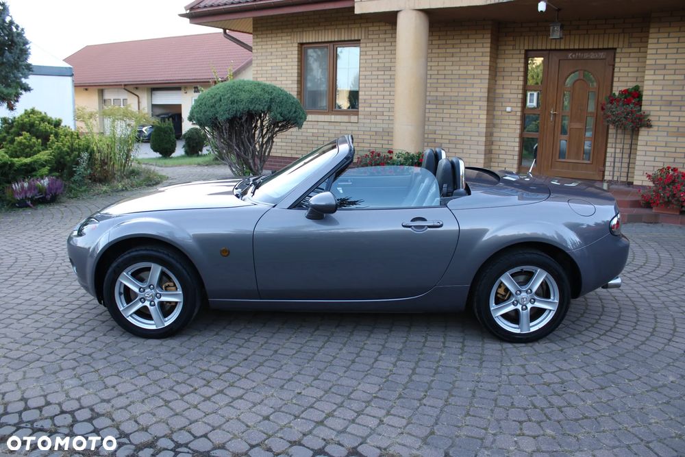 Mazda MX-5 - 13