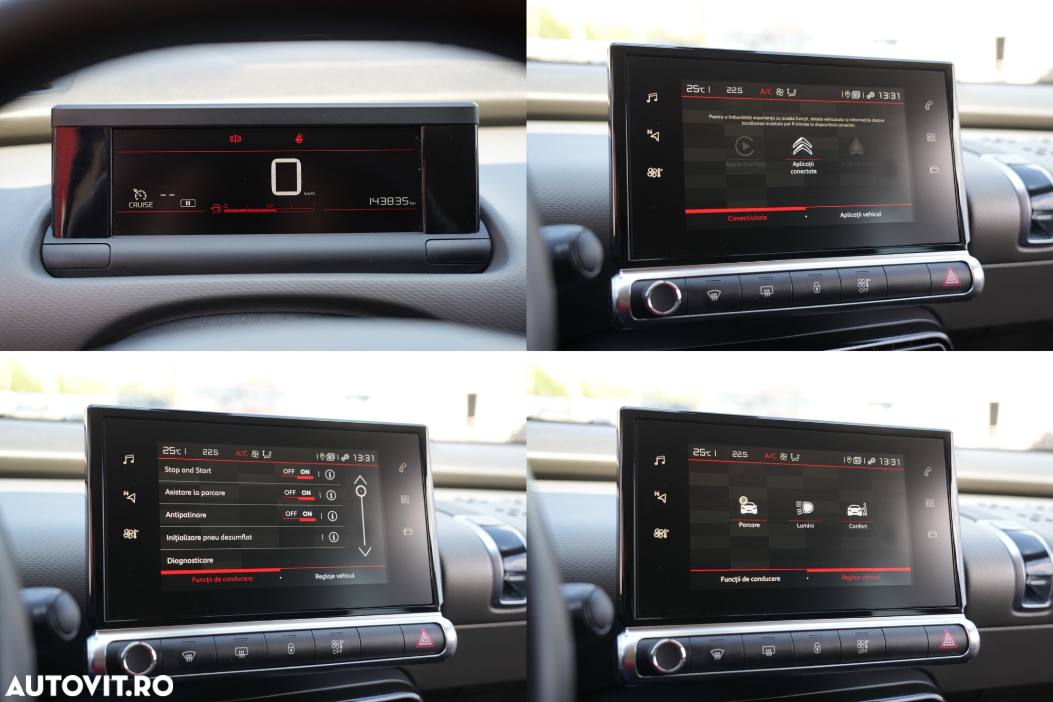 Citroën C4 Cactus 1.2 PureTech S&S BVM Live - 5