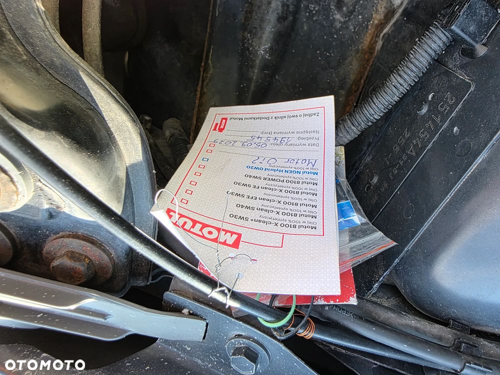 Ford Fiesta 1.4 - 11