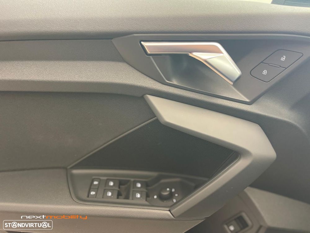 Audi A3 Sportback 40 TFSIe S tronic advanced - 20