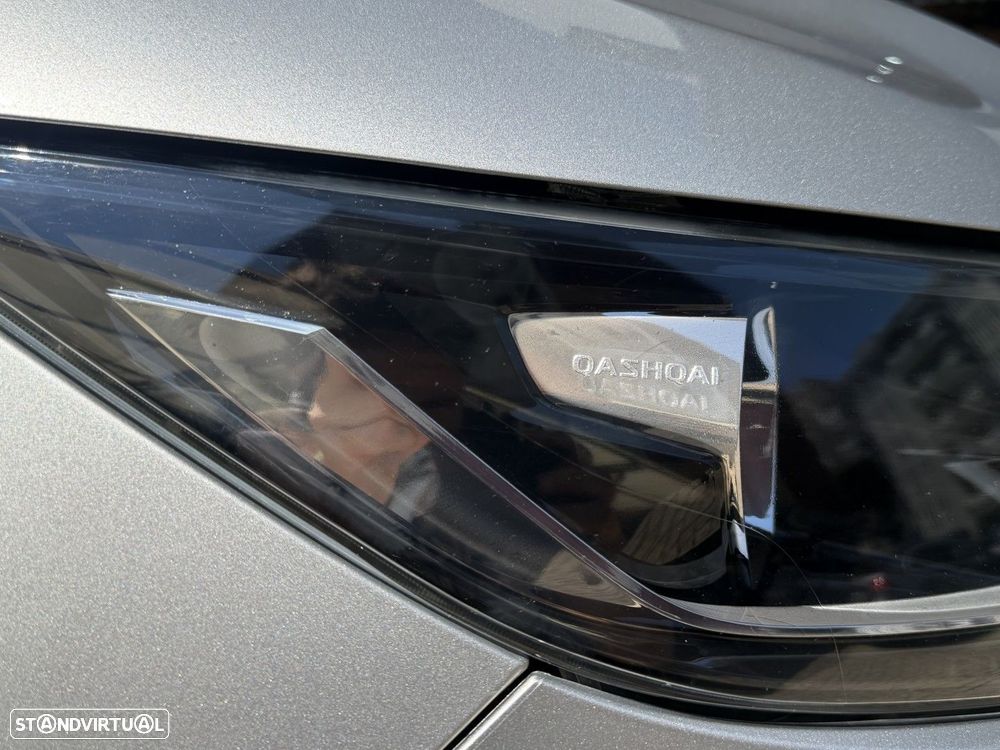 Nissan Qashqai 1.5 dCi 360 - 7