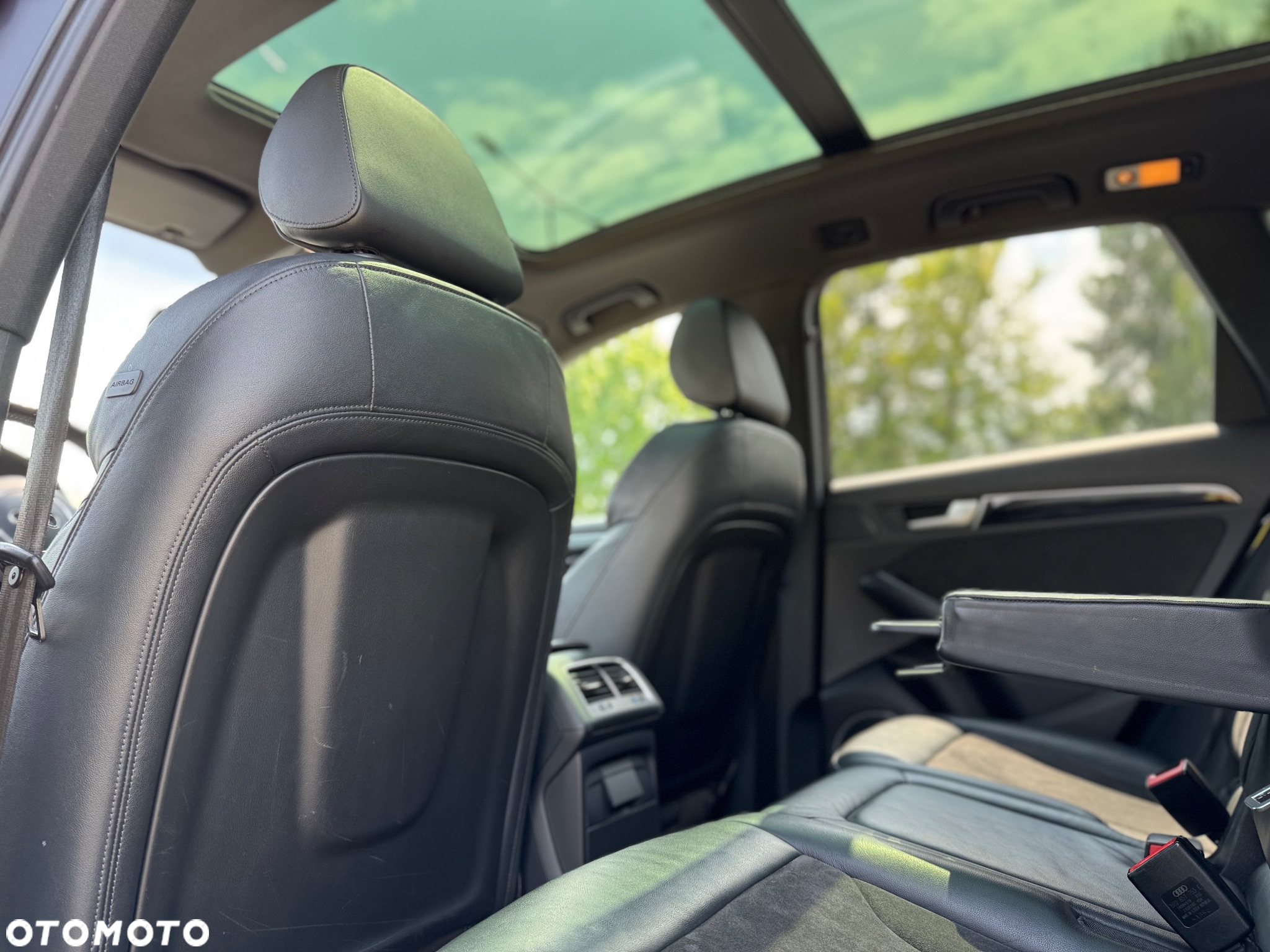 Audi Q5 2.0 TDI Quattro Sport S tronic - 21