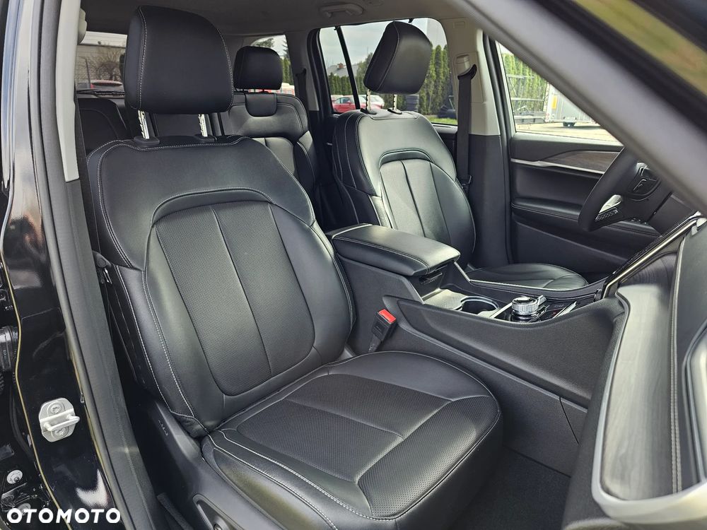 Jeep Grand Cherokee 3.6 V6 Limited - 18