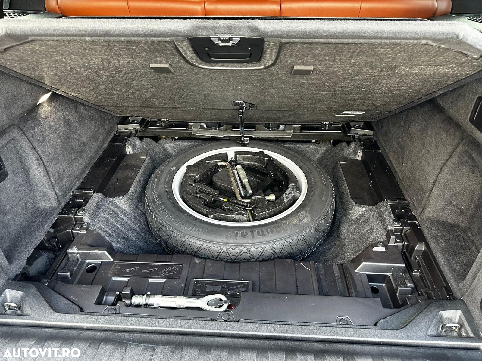 BMW X5 xDrive30d - 19