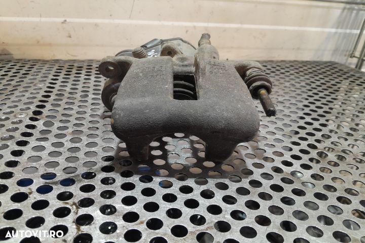 ETRIER STANGA SPATE Audi A6 4F/C6 [2004 - 2008] - 1