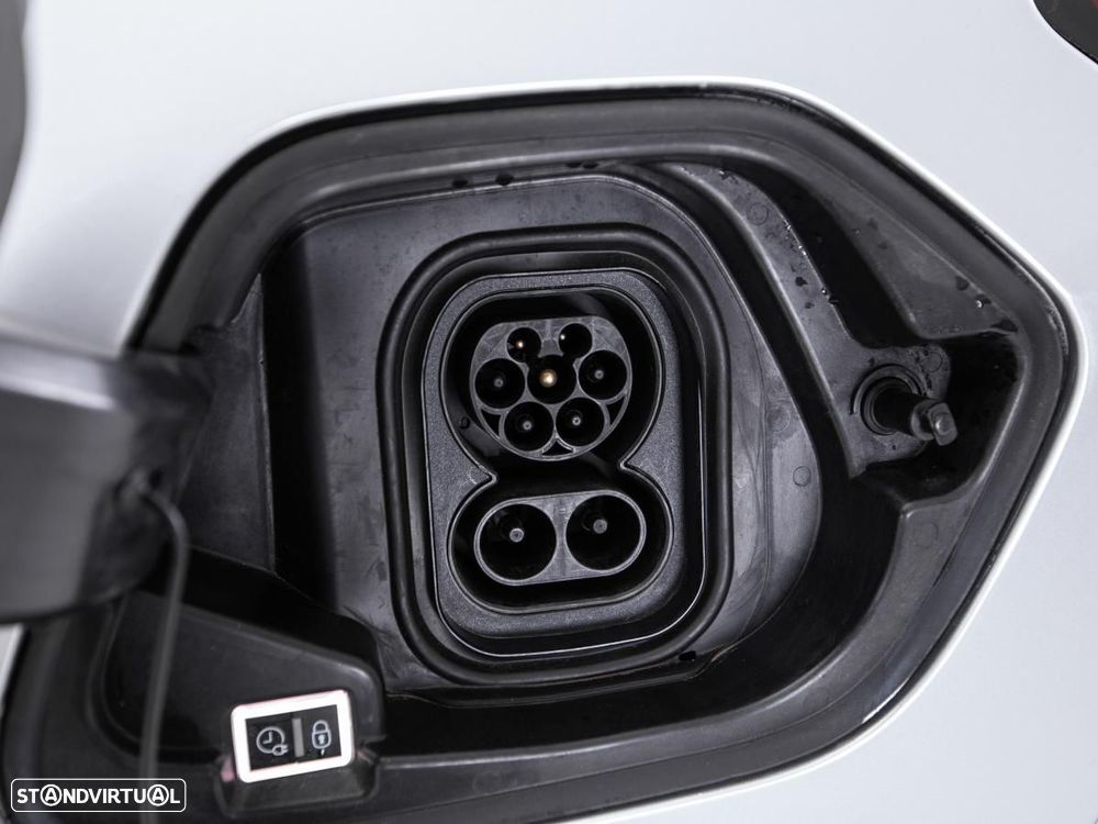 Opel Corsa-e Business - 19