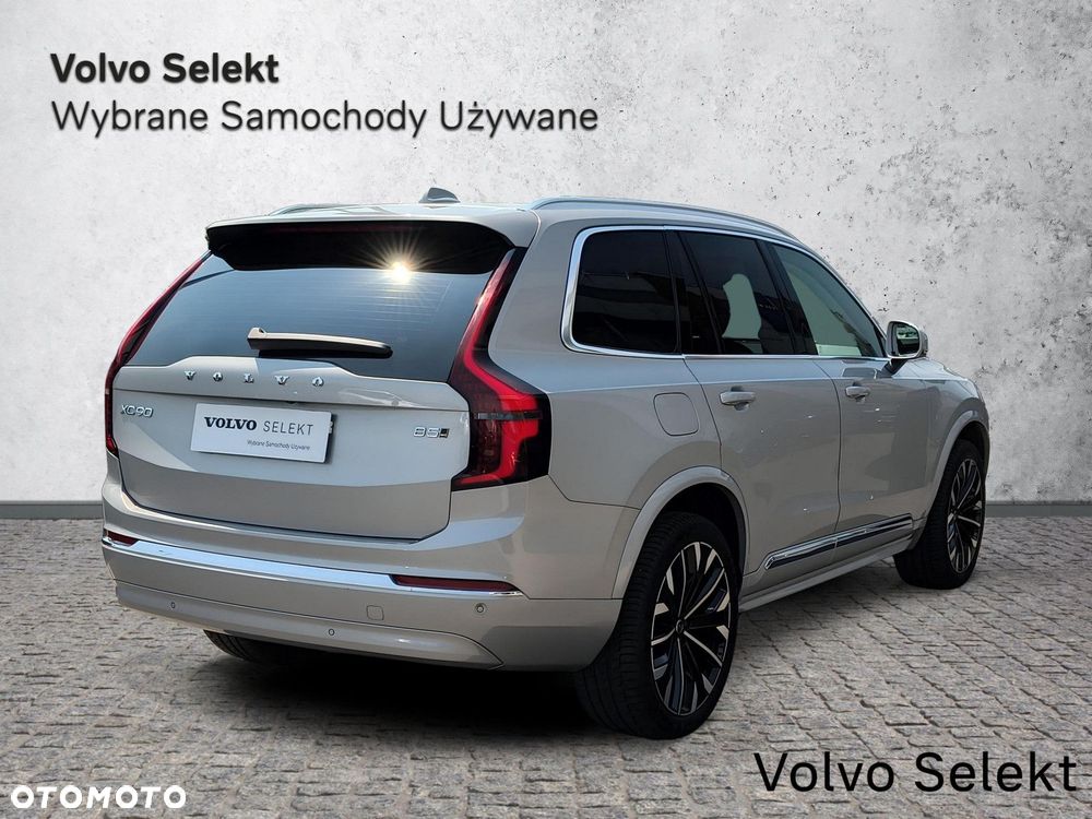 Volvo XC 90 - 8