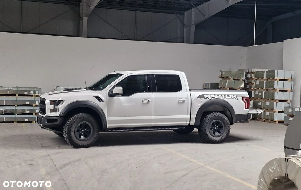 Ford F150 - 4