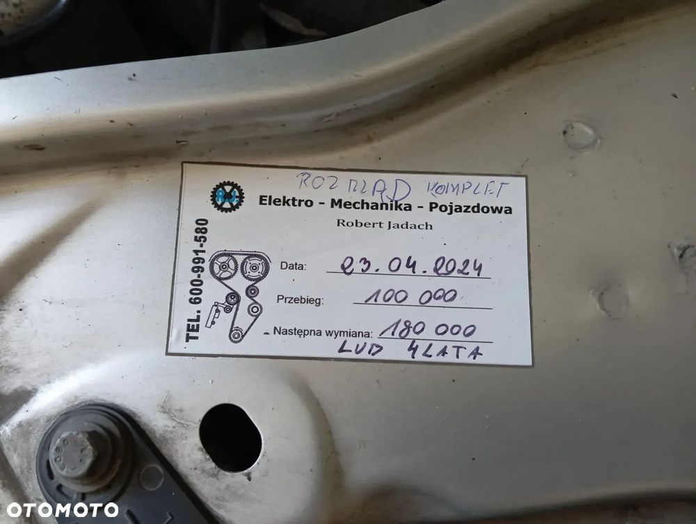 Dacia Duster 1.6 Laureate - 32