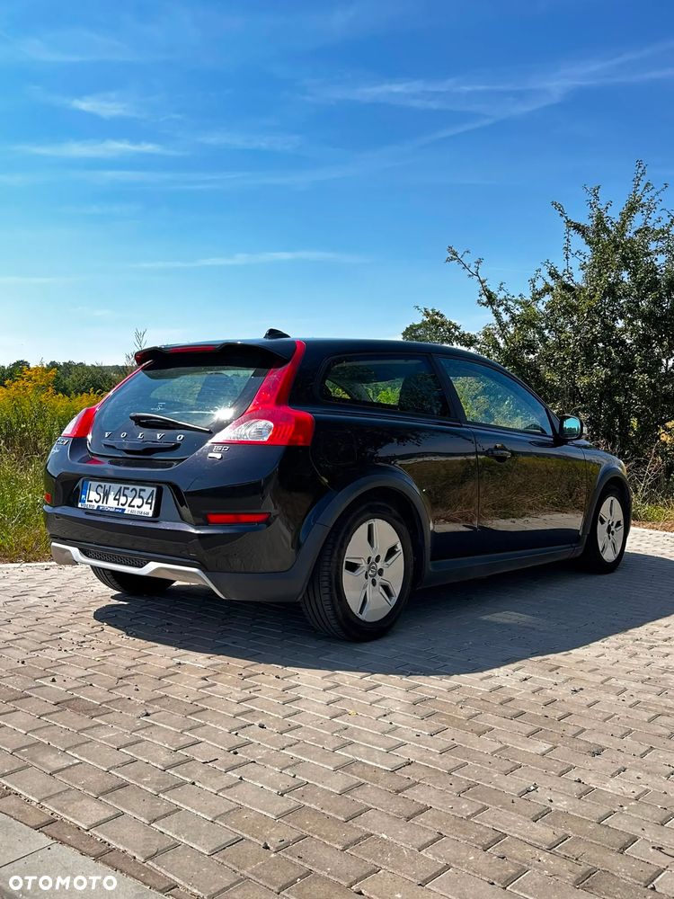 Volvo C30 2010
