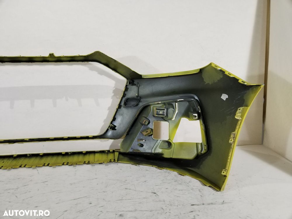 Bara fata Audi A1 S-Line, 2018, 2019, 2020, 2021, 2022, cod OE 82A807437F - 10