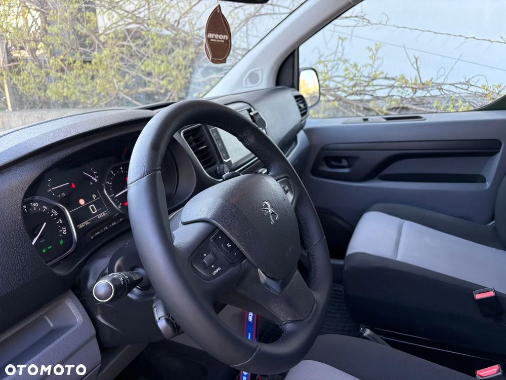 Peugeot Traveller L2 2.0 EAT8 Active - 10