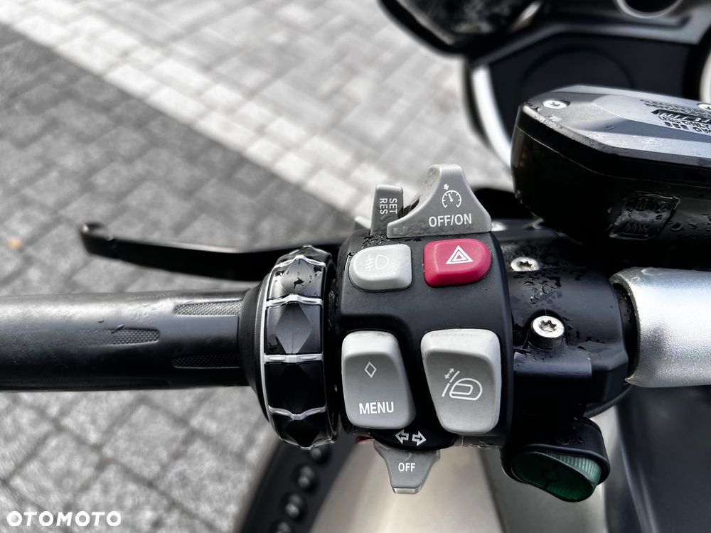 BMW K - 19