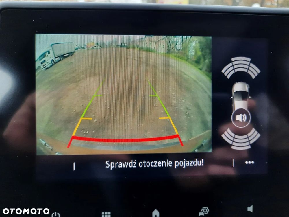 Renault Captur 1.3 TCe Intens EDC - 35