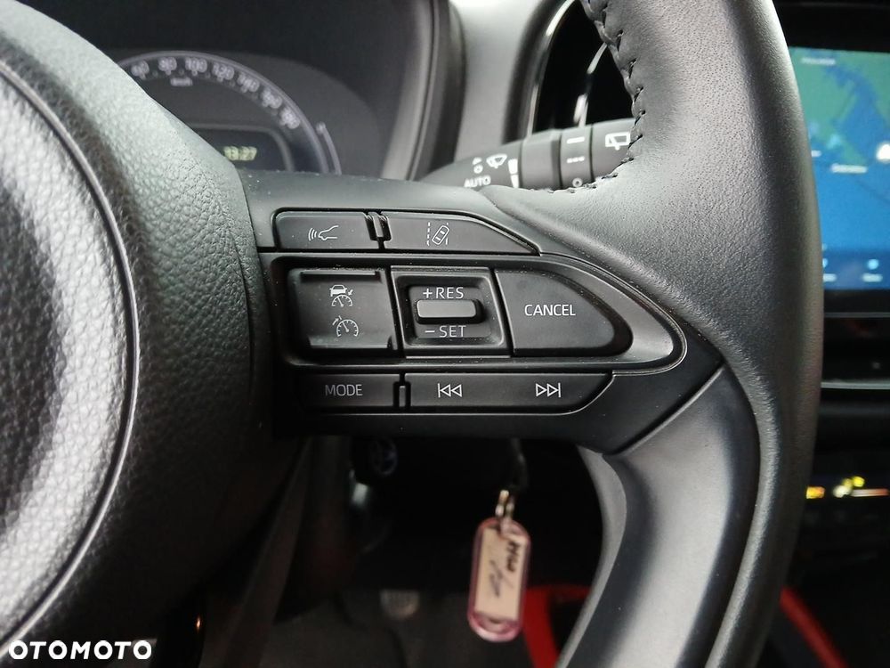 Toyota Aygo X - 24