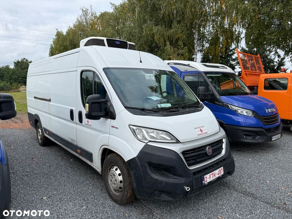 Fiat Ducato - 3