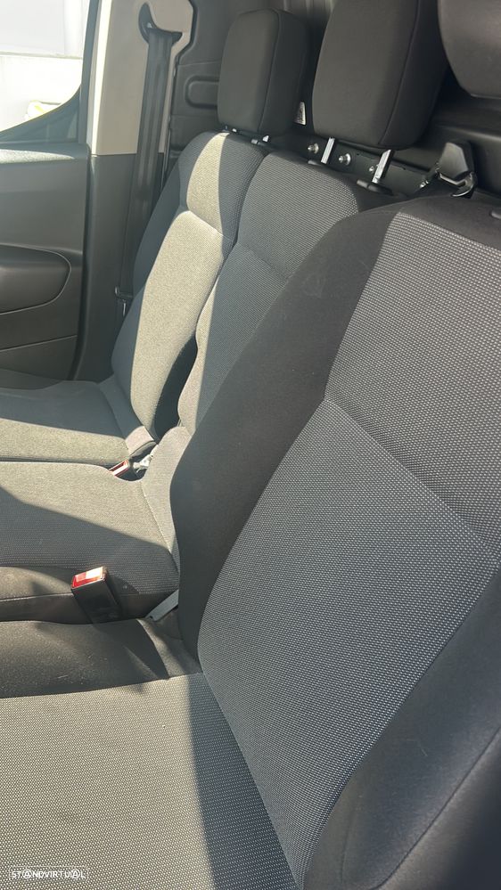 Citroën Berlingo - 4