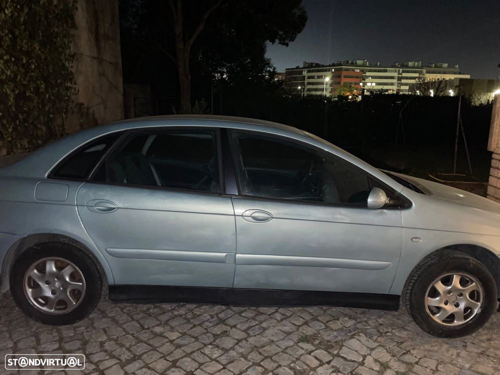 Citroën C5 1.8 16V SX - 1