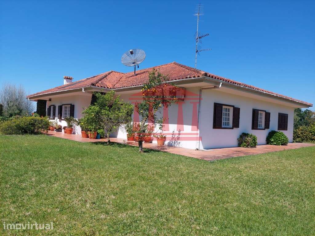 MORADIA V6 COM TERRENO - BARCELINHOS - Grande imagem: 5/60