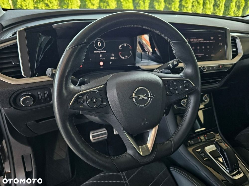 Opel Grandland - 12