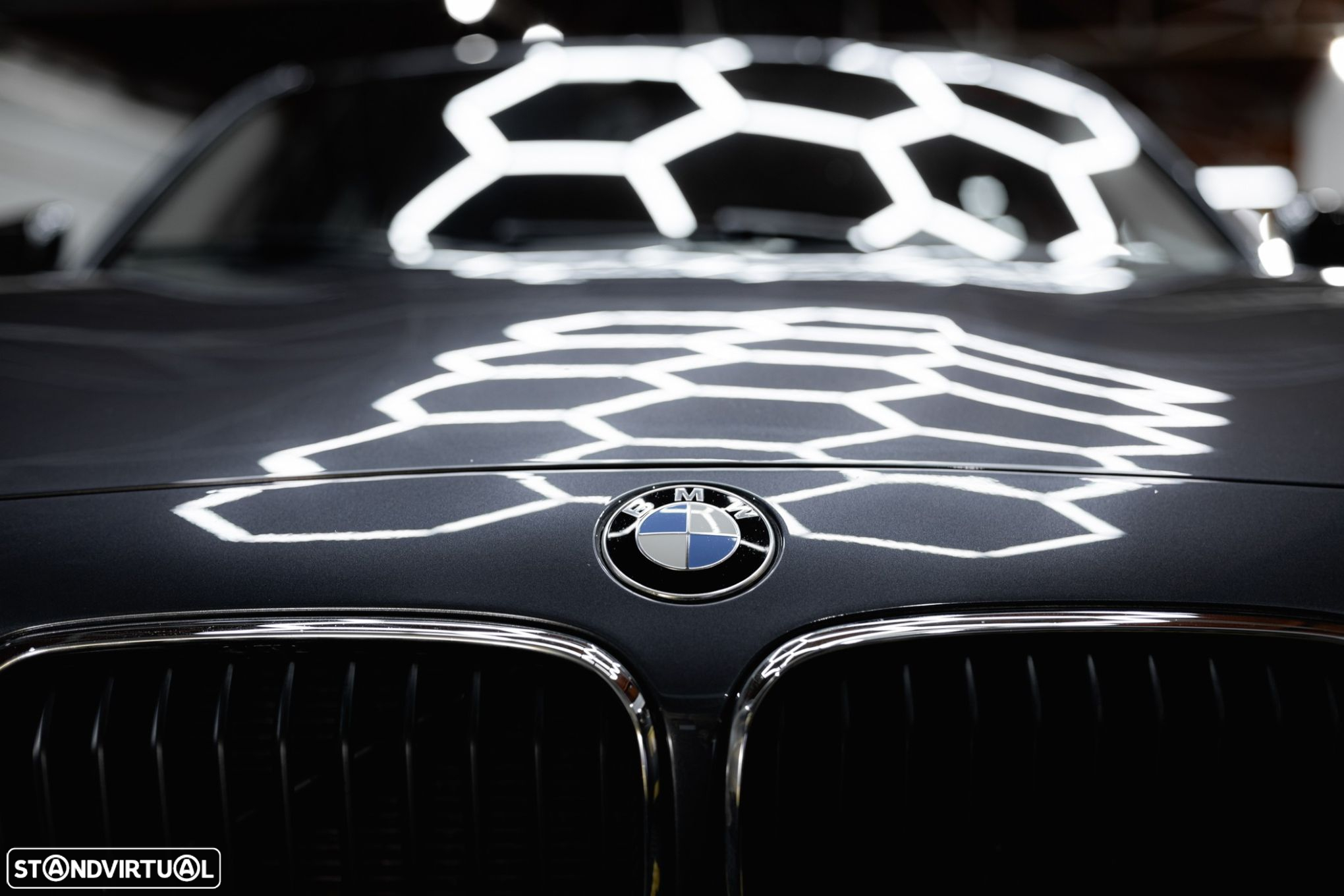 BMW 116 d Pack M - 17