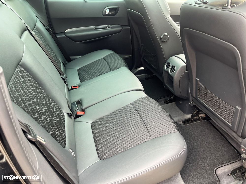 Peugeot 3008 1.6 BlueHDi Allure EAT6 - 17