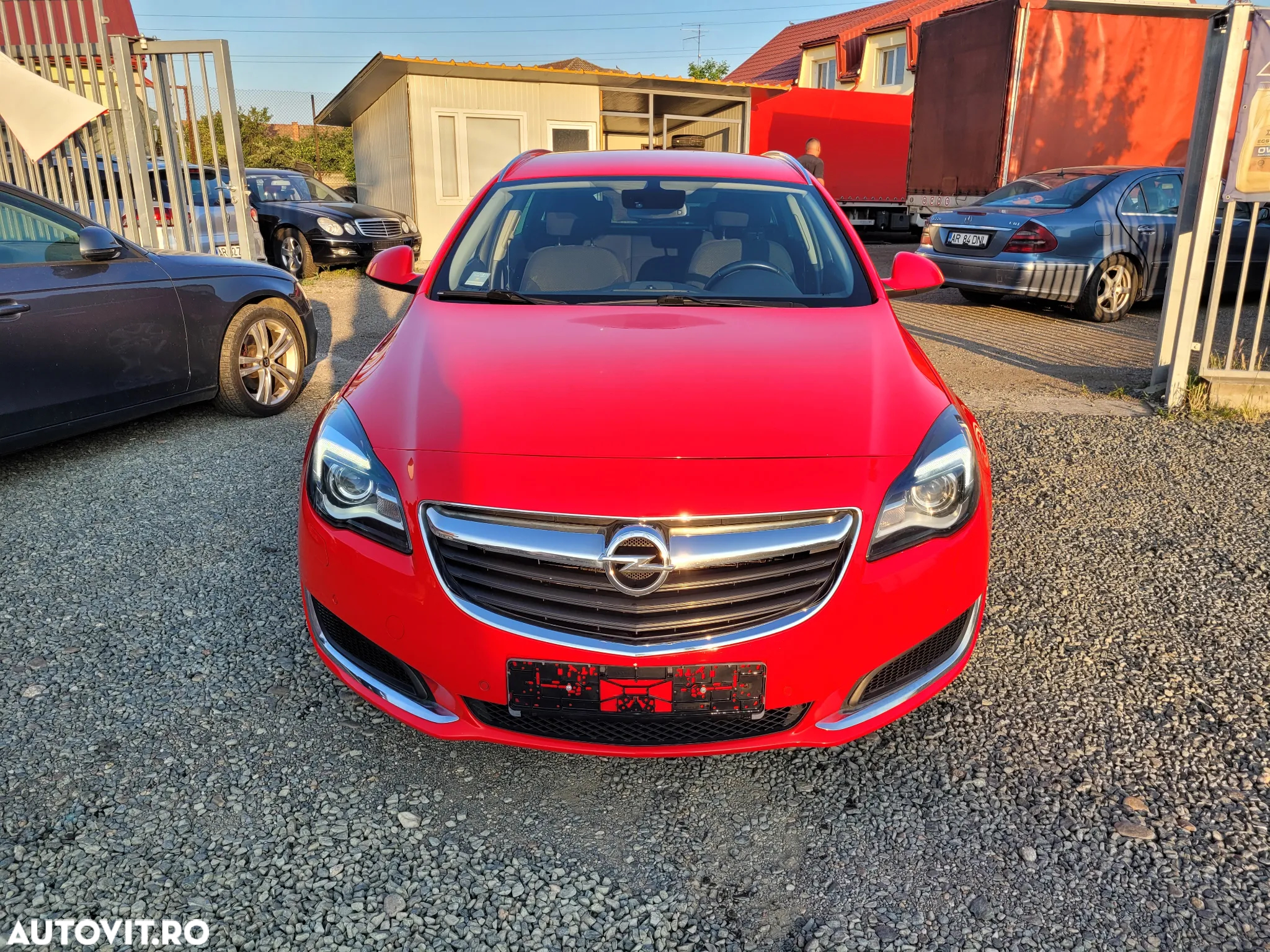 Opel Insignia Sport Tourer 1.6 CDTI Start/Stop Edition - 5