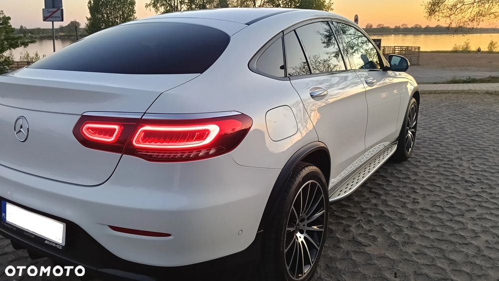 Mercedes-Benz GLC - 7